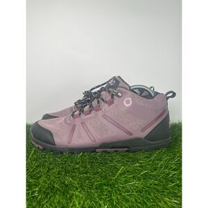 Xero Shoes Daylite Hiker Fusion Women’s Size 9 Barefoot Trail Hiking Shoes Pur